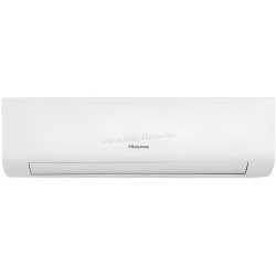 Climatizor sistem-split Hisense Ultra Comfort KE25YR4BG/EW (White)