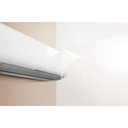 Climatizor sistem-split Hisense Ultra Comfort KE25YR4BG/EW (White) Thumb