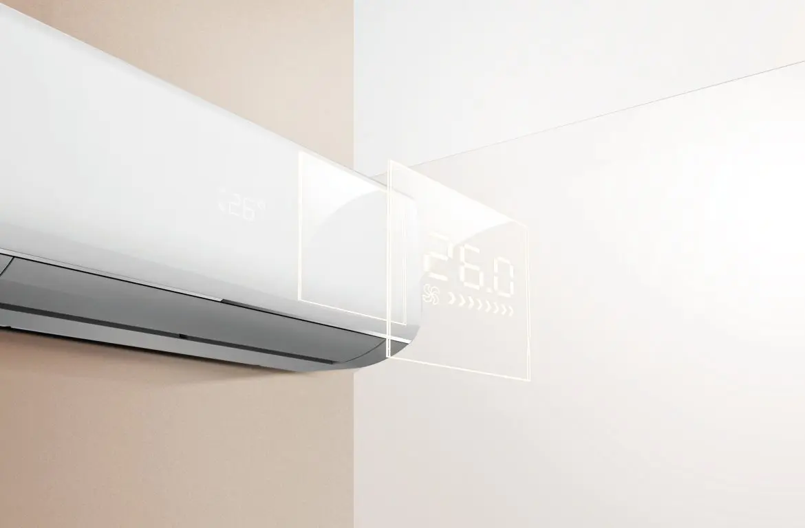 Climatizor sistem-split Hisense Ultra Comfort KE25YR4BG/EW (White)