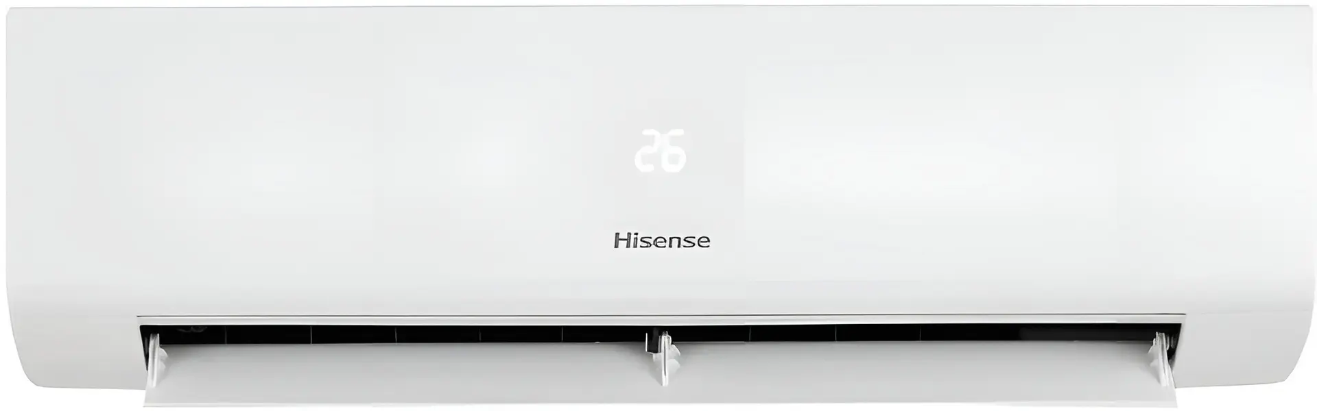 Climatizor sistem-split Hisense Ultra Comfort KE50XS1GG/EW (White)