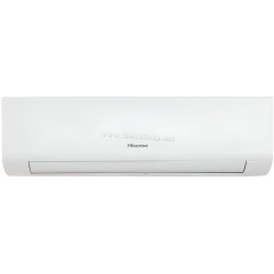 Climatizor sistem-split Hisense Ultra Comfort KE50XS1GG/EW (White)