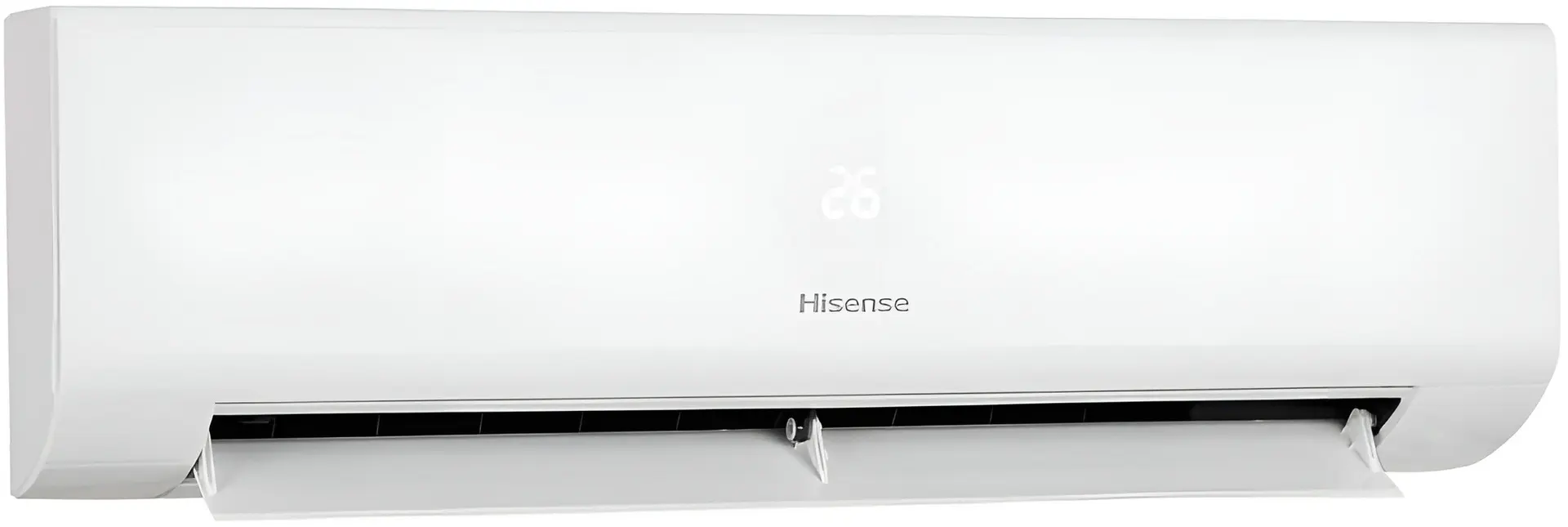 Climatizor sistem-split Hisense Ultra Comfort KE50XS1GG/EW (White)