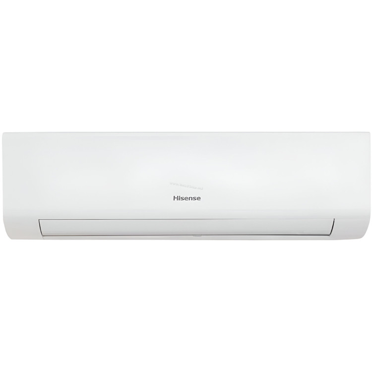 Hisense Ultra Comfort KE50XS1GG/EW