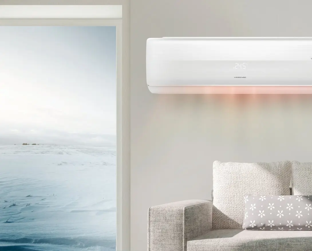 Climatizor sistem-split Hisense Ultra Comfort KE70BT2BG/EW (White)