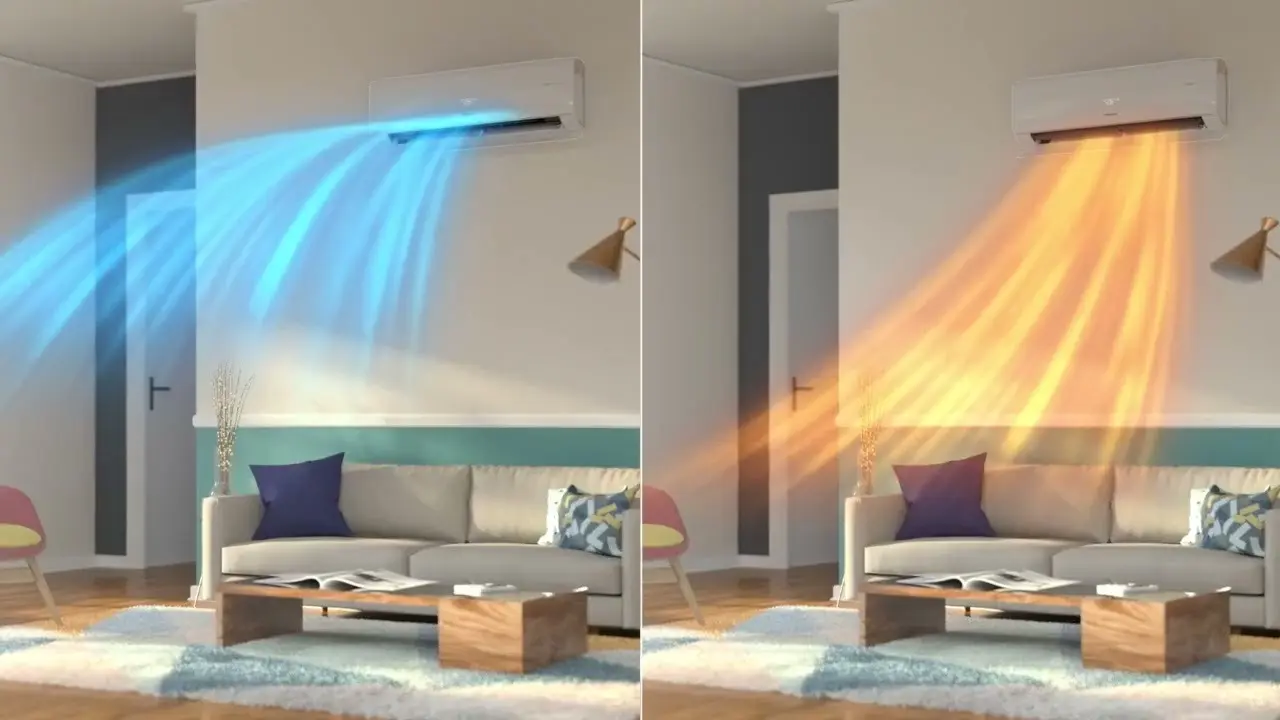 Climatizor sistem-split Hisense Wings Comfort KB25YR4BG/EW (White)