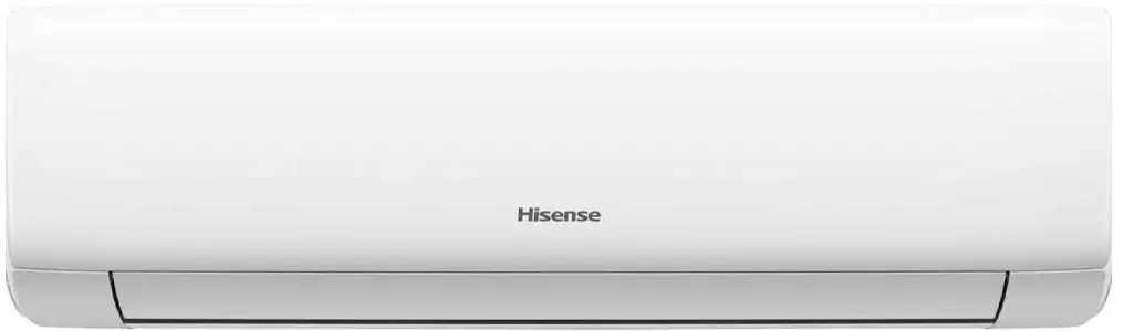 Climatizor sistem-split Hisense Wings Comfort KB35MR0EG/EW (White)