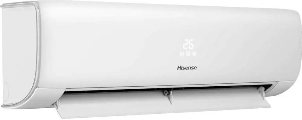 Climatizor sistem-split Hisense Wings Comfort KB50XS1GG/EW (White)