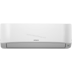 Кондиционер сплит-система Hitachi AirHome 400 RAK-DJ25PHAE/RAC-DJ25PHAE (White)
