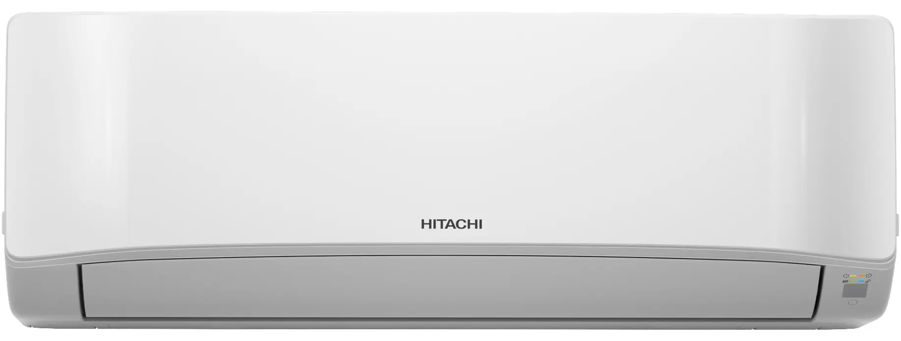 Кондиционер сплит-система Hitachi AirHome 400 RAK-DJ25PHAE/RAC-DJ25PHAE (White)