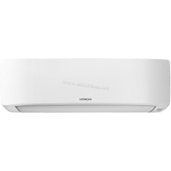 Climatizor sistem-split Hitachi AirHome 400 RAK-DJ35PHAE/RAC-DJ35PHAE (White)