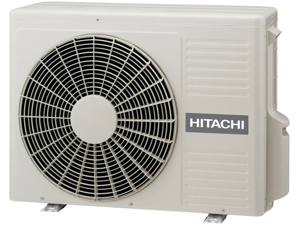 Climatizor sistem-split Hitachi AirHome 600 RAK-VJ35PHAE/RAC-VJ35PHAE (White)