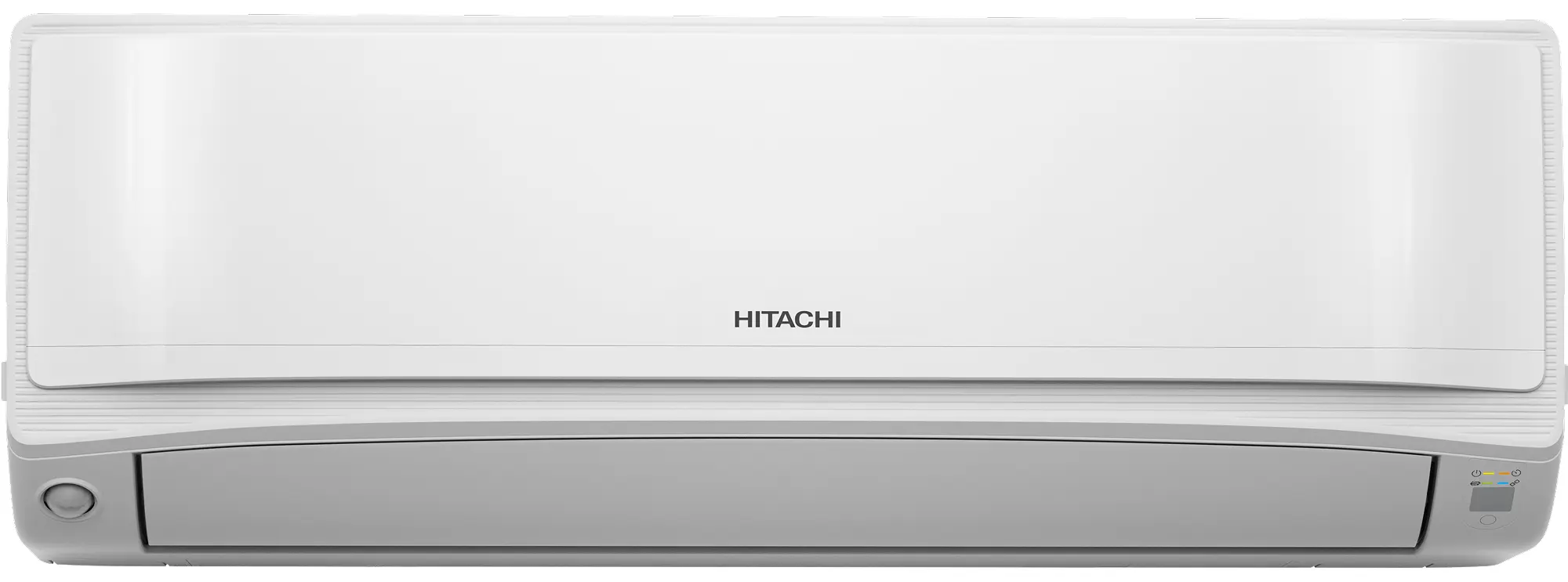 Climatizor sistem-split Hitachi AirHome 600 RAK-VJ50PHAE/RAC-VJ50PHAE (White)