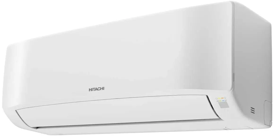 Climatizor sistem-split Hitachi Shiratama RAK-DJ25RHAE+RAC-DJ25WHAE (White)