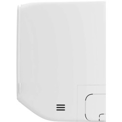 Climatizor sistem-split Hitachi Shiratama RAK-DJ25RHAE+RAC-DJ25WHAE (White) Thumb
