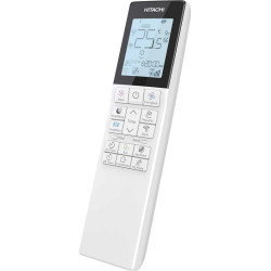 Кондиционер сплит-система Hitachi Shiratama RAK-DJ60RHAE / RAC-DJ60WHAE (White) Thumb