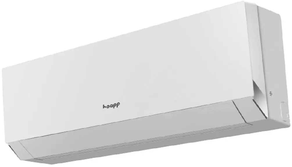 Climatizor sistem-split Hoapp Design HSZ-EF28VAN/HUZ-EF28VA (White)