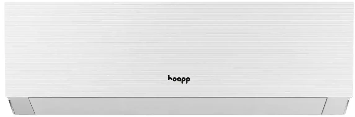 Climatizor sistem-split Hoapp Design HSZ-EF28VAN/HUZ-EF28VA (White)