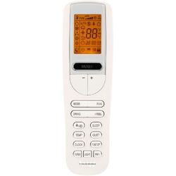 Climatizor sistem-split Hoapp Design HSZ-EF55VAN/HUZ-EF28VA (White) Thumb