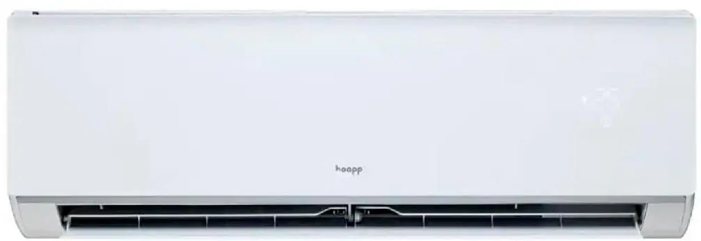 Climatizor sistem-split Hoapp Light HSZ-GX22VA/HMZ-GX22VA (White)