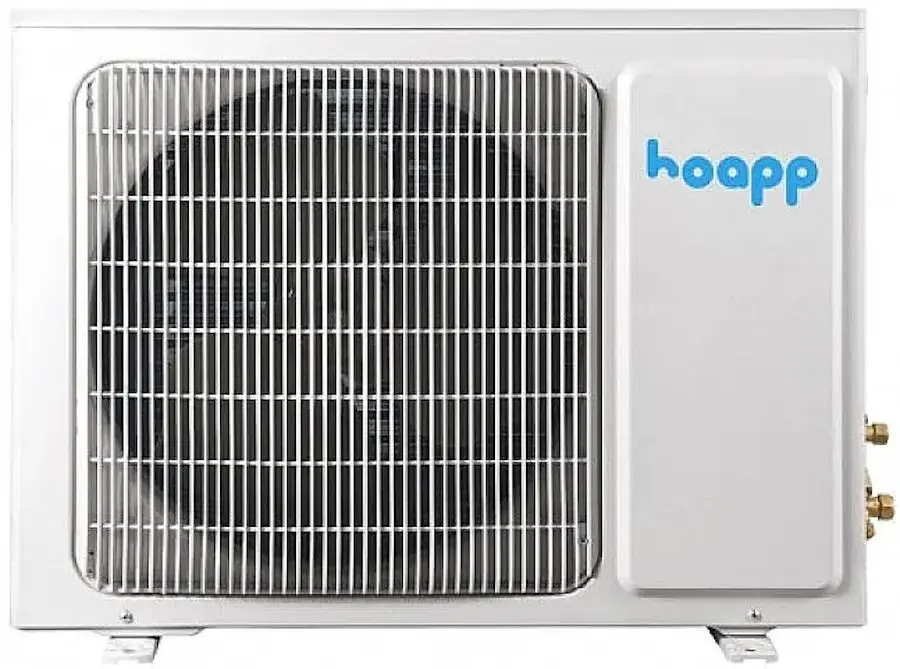 Climatizor sistem-split Hoapp Light HSZ-GX22VA/HMZ-GX22VA (White)