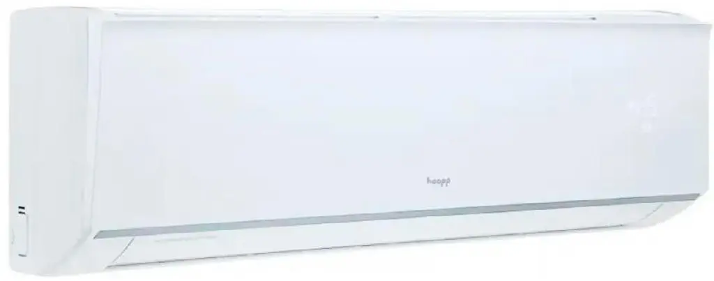 Climatizor sistem-split Hoapp Light HSZ-GX22VA/HMZ-GX22VA (White)