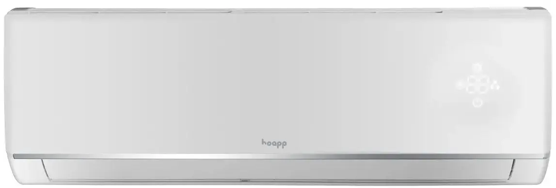 Кондиционер сплит-система Hoapp Light HSZ-GX28VA/HMZ-GX28VA(White)