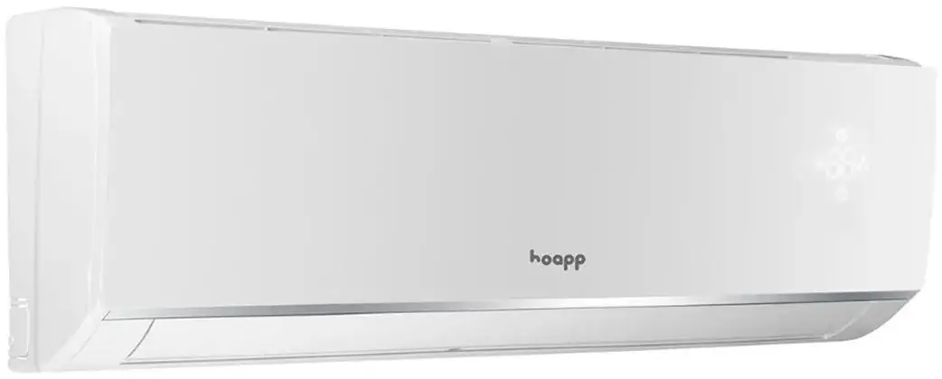 Climatizor sistem-split Hoapp Light HSZ-GX38VA/HMZ-GX38VA (White)