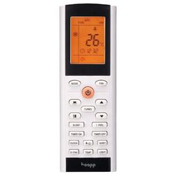 Climatizor sistem-split Hoapp Light HSZ-GX55VA/HMZ-GX55VA (White) Thumb