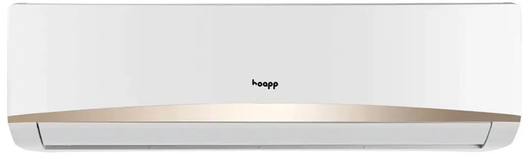 Climatizor sistem-split Hoapp Luna HSK-LA38VAW/HMK-LA38VA (White)