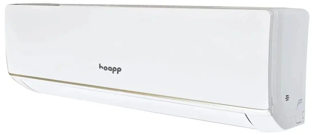 Climatizor sistem-split Hoapp Luna HSK-LA55VAW/HMK-LA55VA (White)