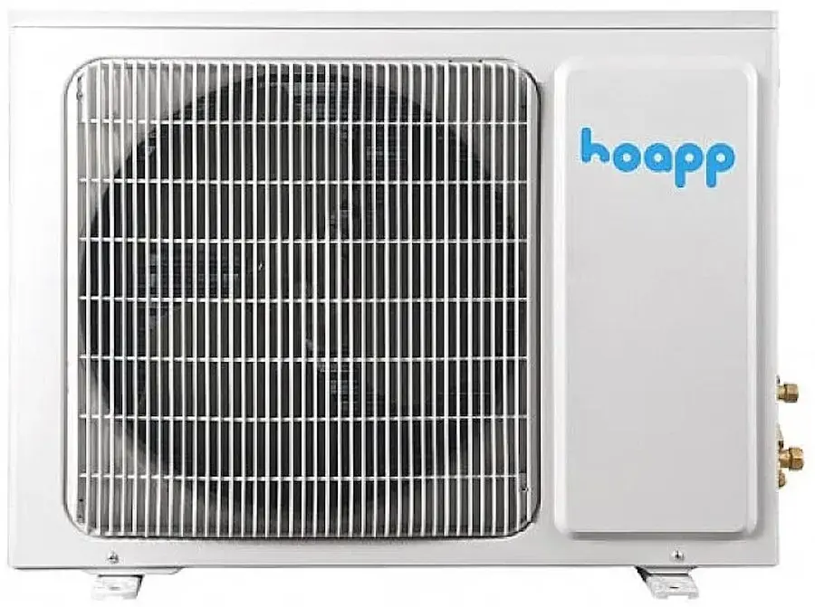 Climatizor sistem-split Hoapp Luna HSK-LA55VAW/HMK-LA55VA (White)