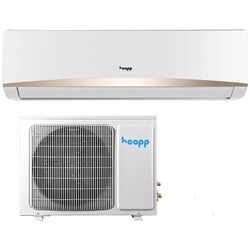 Climatizor sistem-split Hoapp Simple HSZ-LA28VA/HMZ-LA28VA (White) Thumb