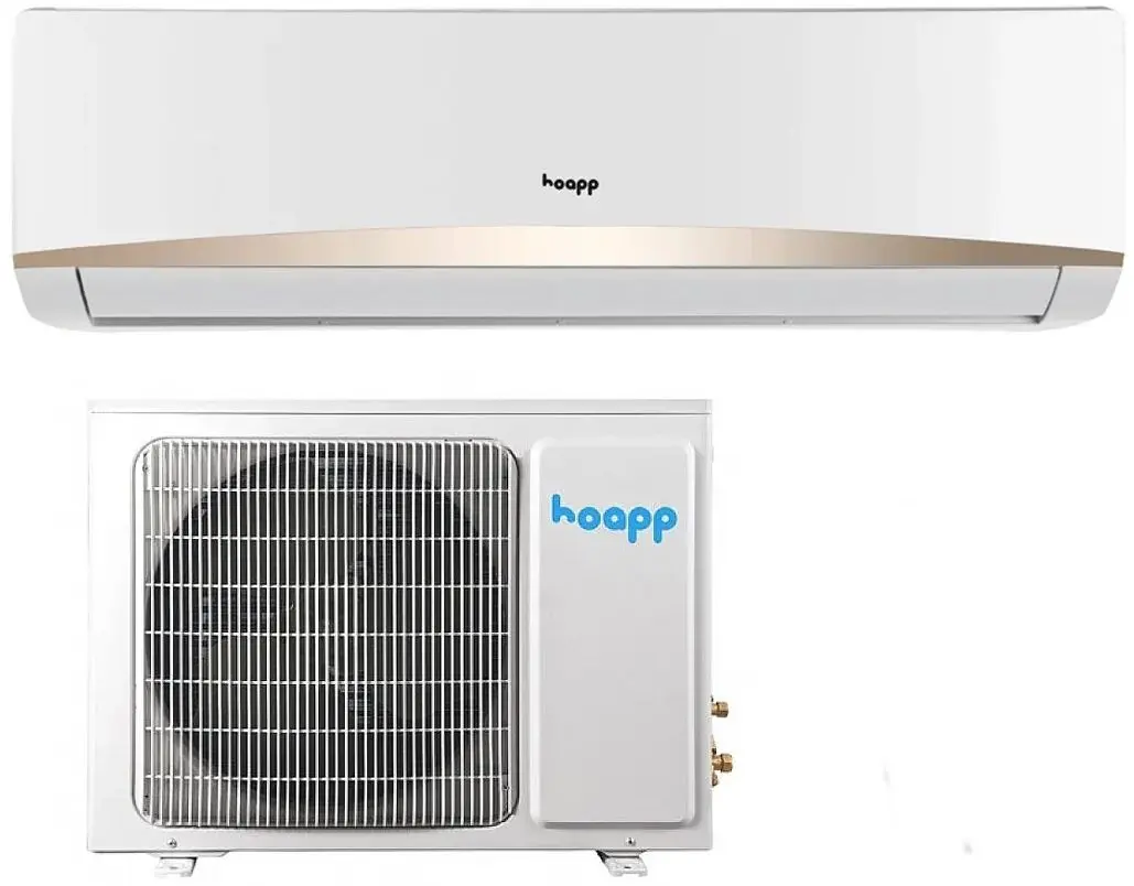 Climatizor sistem-split Hoapp Simple HSZ-LA28VA/HMZ-LA28VA (White)