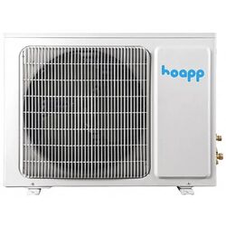 Climatizor sistem-split Hoapp Simple HSZ-LA28VA/HMZ-LA28VA (White) Thumb