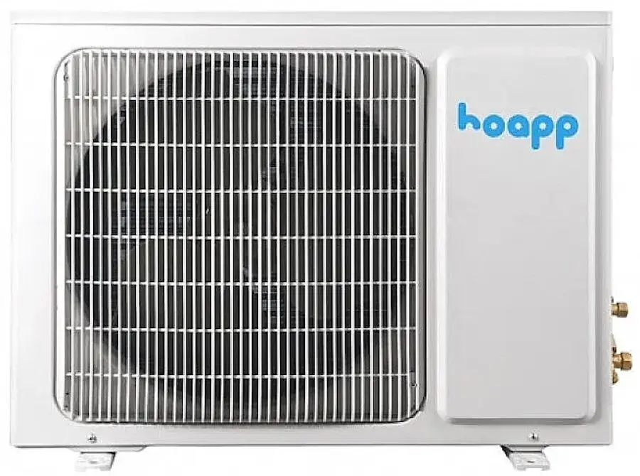 Climatizor sistem-split Hoapp Simple HSZ-LA28VA/HMZ-LA28VA (White)