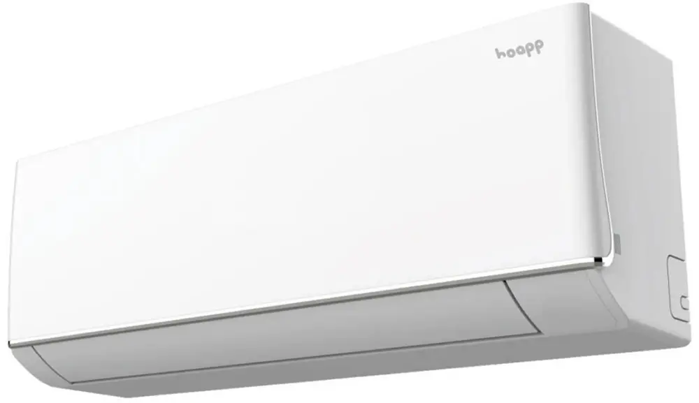 Climatizor sistem-split Hoapp Sky Pro HSZ-HX38VAW/HMZ-HX38VA (White)
