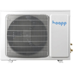 Climatizor sistem-split Hoapp Sky Pro HSZ-HX55VAW/HMZ-HX55VA (White) Thumb