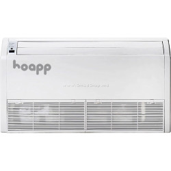 Climatizor sistem-split Hoapp U-Match Duct HUHZ-G170YA3/HCZ-GP170YA3 (White)