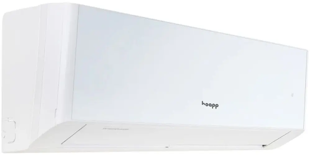 Climatizor sistem-split Hoapp Winter HSZ-FH28VAN/HUZ-FH28VA (White)