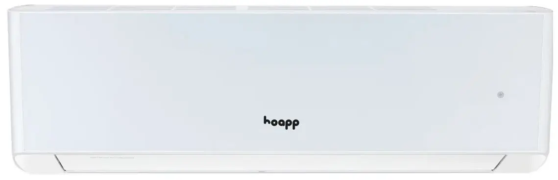 Climatizor sistem-split Hoapp Winter HSZ-FH38VAN/HUZ-FH38VA (White)