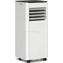 Мобильный кондиционер HomCom 823-084V94WT (White)