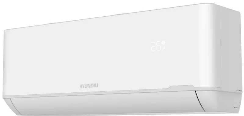 Climatizor sistem-split Hyundai HYAC-09CHSD/TP21I (White) - 2