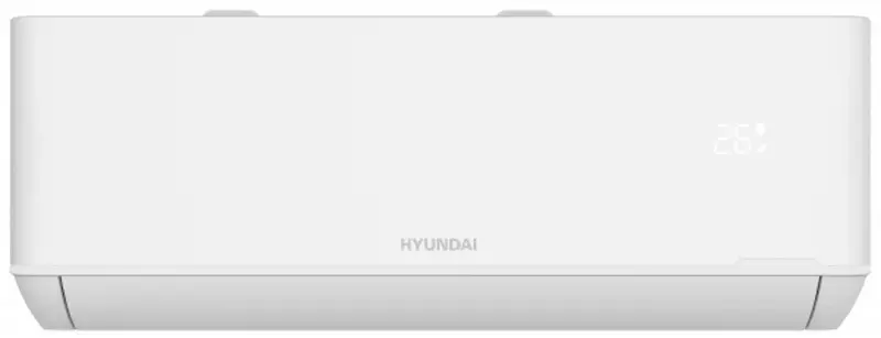 Climatizor sistem-split Hyundai HYAC-09CHSD/TP21I (White)