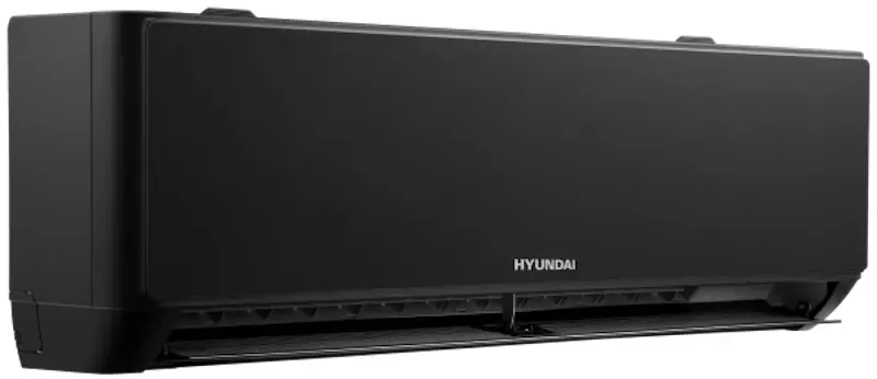 Climatizor sistem-split Hyundai HYAC-09CHSD/TP72I/I (Black) - 2