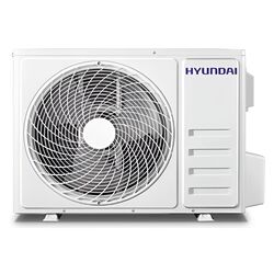 Кондиционер сплит-система Hyundai HYU-09HRDN8-QRD0GW (White) Thumb