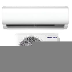 Кондиционер сплит-система Hyundai HYU-09HRDN8-QRD0GW (White) Thumb