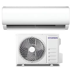 Кондиционер сплит-система Hyundai HYU-12HRDN8-QRD0GW (White) Thumb