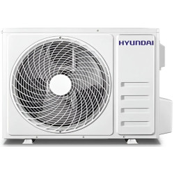 Climatizor sistem-split Hyundai Inverter HYU-18HRFN8-QRD0GW (White) Thumb