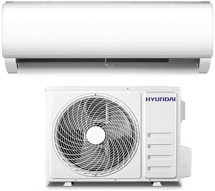 Climatizor sistem-split Hyundai Inverter HYU-18HRFN8-QRD0GW (White)