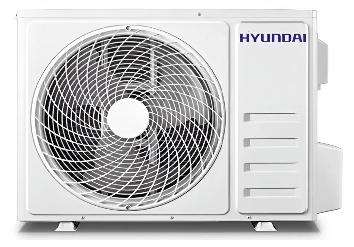 Climatizor Hyundai HYU-24HRFN8-QRD0GW (White)